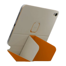 Кожаная обложка-подставка MOFT Dynamic Folio для iPad Air 13" (M2, M3 | 2024–2025) и Pro 12,9" (2018–2022) - фото 3