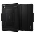 Защитный чехол-подставка с держателем для стилуса Spigen Rugged Armor Pro для iPad Pro 11 дюймов