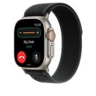 Браслет Apple Trail Loop для Apple Watch 44, 45, 46 мм и Ultra 49 мм (размер S/M) - фото 3