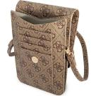 Сумка-кошелёк CG Mobile GUESS 4G - фото 6