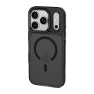 Прозрачный чехол MagSafe Benks Lucid Armor для iPhone 17 Pro Max - фото 3