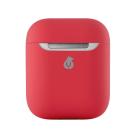 Силиконовый чехол uBear Touch Case для AirPods 1-го и 2-го поколений - фото 25
