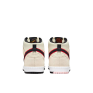 Женские кроссовки Nike SB Dunk High Pro Premium (DO9394-100) - фото 4
