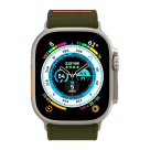 Нейлоновый браслет Spigen Lite Fit Ultra для Apple Watch 44, 45, 46 мм, Ultra и Ultra 2 - фото 9