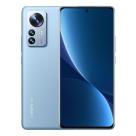 Смартфон Xiaomi Mi 12 Pro 5G 8 ГБ + 128 ГБ (Синий | Blue)