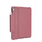 Защитный чехол с держателем для стилуса UAG [U] DOT для iPad 10.2 - фото 36