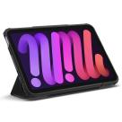 Гибридный чехол-подставка с держателем для стилуса Spigen Ultra Hybrid Pro для iPad mini - фото 10