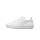 Мужские кроссовки Nike Air Force 1 PLT.AF.ORM (DJ9946-100) - фото 5