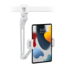 Регулируемый складной настольный держатель Twelve South HoverBar Duo (2-го поколения) для iPhone или iPad - фото 2