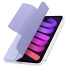 Гибридный чехол-подставка с держателем для стилуса Spigen Ultra Hybrid Pro для iPad mini - фото 26