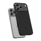 Прозрачный чехол MagSafe Spigen Ultra Hybrid T (Mag Fit) для iPhone 17 Pro - фото 2