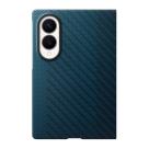 Арамидный чехол MagSafe Samsung Carbon Magnet Case для Samsung Galaxy Z Fold8 - фото 8