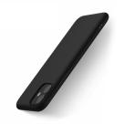 Силиконовый чехол Monarch для iPhone 11 - фото 7