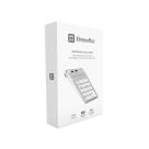 Цифровая клавиатура со встроенным хабом XtremeMac (2 USB-A 3.0, вход 3,5 мм, разъём 3,5 мм) - фото 2