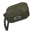 Защитный чехол с карабином UAG Scout для AirPods 4 - фото 15