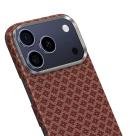 Кевларовый чехол MagSafe Benks ArmorAir ArmorGrid для iPhone 17 Pro - фото 23