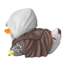 Коллекционная фигурка-утка «Эцио Аудиторе да Фиренце» TUBBZ First Edition Assassin's Creed - фото 2