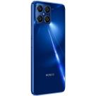 Смартфон Huawei Honor X8 6 ГБ + 128 ГБ («Cиний океан» | Ocean Blue) - фото 6