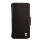 Кожаный чехол-книжка MagSafe с бумажником Vaja Wallet GTX V-Mag для iPhone 17 Pro - фото 2