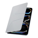 Кожаная обложка-подставка MOFT Dynamic Folio для iPad mini (A17 Pro | 2024) и 6-го поколения (2021) - фото 2