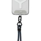 Регулируемый ремешок из полиэстера с карабином UAG Civilian Wrist Tether Lanyard для iPhone - фото 12