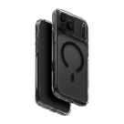 Прозрачный чехол MagSafe UNIQ LifePro Xtreme для iPhone 17 Pro и 18 Pro - фото 2