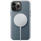 Гибридный чехол с поддержкой MagSafe Nomad Sport Case для iPhone 13 Pro Max - фото 25