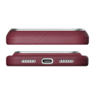 Арамидный чехол MagSafe PITAKA Argyle PitaTap Edge Case для iPhone 17 Pro и 18 Pro - фото 14