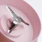 Компактная соковыжималка Xiaomi 17PIN Star Fruit Cup 400ml JM001 - фото 5