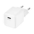 Сетевое зарядное устройство uBear Bridge мощностью 30 Вт (USB-C) (GaN)