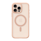 Прозрачный чехол MagSafe Spigen Ultra Hybrid T MagFit для iPhone 16 Pro Max - фото 25