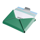 Кожаный чехол-бумажник MagSafe MOFT Snap Field Wallet - фото 18