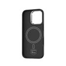 Кевларовый чехол MagSafe Benks ArmorPro для iPhone 16 Pro Max - фото 3