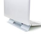 Кожаная подставка на клейкой основе MOFT Laptop Stand Mini для MacBook Air и Pro - фото 5