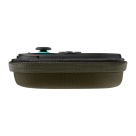 Тканевый чехол tomtoc FancyCase-G05 Slim Case Froz Edition для Nintendo Switch 2 - фото 11