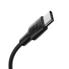 Дата-кабель Baseus White Series USB-C/USB-A (2 м, 5 А, 480 Мбит/с; VOOC) - фото 4