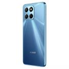 Смартфон Huawei Honor X6 4 ГБ + 128 ГБ (Синий | Ocean Blue) - фото 3