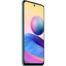 Смартфон Xiaomi Redmi Note 10T 4 ГБ + 128 ГБ («Зелёное сияние» | Aurora Green) - фото 9