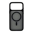 Прозрачный чехол MagSafe Benks Mist для iPhone 17 Pro Max
