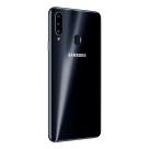 Смартфон Samsung Galaxy A20S (2019) 32GB Черный / Black - фото 3