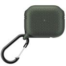 Водонепроницаемый чехол с карабином Catalyst Waterproof Case Premium Edition для AirPods Pro 1-го и 2-го поколений - фото 19