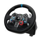 Игровой руль и педали Logitech G29 Driving Force для ПК и PlayStation 5 - фото 3