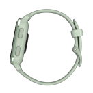 Спортивные часы Garmin Venu Sq 2, 40 мм, силиконовый ремешок цвета «холодная мята» - фото 5