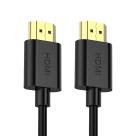 Кабель ROCK H3 HDMI (1,5 м, 4K 60 Гц) - фото 2