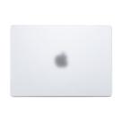 Пластиковый чехол-накладка Vipe для MacBook Pro 14 дюймов (2021 и новее) - фото 5