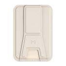 Кожаный чехол-бумажник MagSafe с подставкой Magssory Duo Kickstand Wallet - фото 7