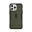Защитный чехол с поддержкой MagSafe UAG Pathfinder для iPhone 14 Pro Max - фото 34