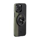 Кольцо-держатель с поддержкой MagSafe PITAKA MagEZ Grip - фото 8