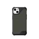 Защитный чехол UAG Metropolis LT для iPhone 13 - фото 7