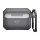 Прозрачный чехол с карабином UAG Scout Case для AirPods Pro 3 - фото 6